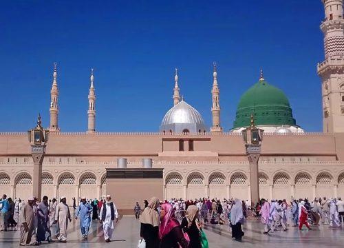 <a style="pointer-events: none;">4-Star December Umrah Package for 12 Nights – All-inclusive</a> <p class="prce"><span class="small">From</span> <span class="prceclr">£1425.00</span></p><hr><p>      <ul class="custom_scroll">                  <li>6 nights in Makkah at Al Olyan Al Khalil Hotel Makkah</li>                  <li>6 nights in Medina at Gulnar Taibah Hotel</li>                  <li>Flights from London, Manchester, Birmingham, Bradford, and Scotland</li>                  <li>Hotel in Makkah and Medina, Visa, Return Flights, Transport, and Ziyarat included </li>               </ul></p>           <span><a href="https://wa.me/+442035041840" target="_blank"> <img src="https://staging.almusafirtravel.co.uk/wp-content/uploads/2025/05/chat.png" class="tel3"/> <a/>                 <a href="https://staging.almusafirtravel.co.uk/4-star-december-umrah-package-for-12-nights-all-inclusive/" class="tel2"><button>Enquire Now <i class="fa-solid fa-circle-chevron-right"></i></button></a> </span>