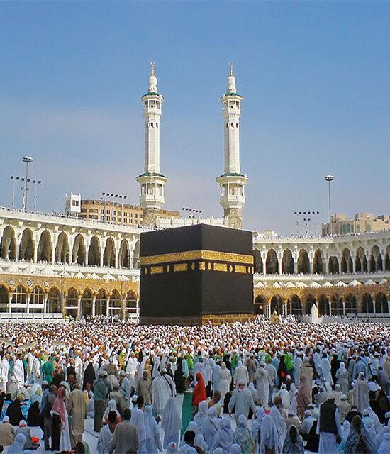 The Ultimate 2025 Guide to Getting Your Umrah Visa from the UK