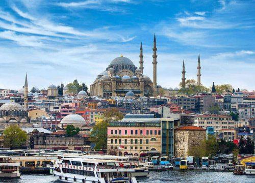 <a style="pointer-events: none;">3 Star Umrah Package for 12 Nights with Turkey Holidays - All inclusive</a> <p class="prce"><span class="small">From</span> <span class="prceclr">£960.00</span></p><hr>               <p>                <ul class="custom_scroll"><li>5 Nights in Makkah at Anwar Al Deafah Hotel</li>   <li>4 Nights in Medina at Zaha Al Madina Hotel</li> <li>3 Nights in Istanbul at Aruna Hotel</li>  <li>Flights available from London, Manchester, Birmingham and Scotland</li>  <li>Visa, Return Flights, Transport, and Ziyarat included</li></ul>              </p>              <span><a href="https://wa.me/+442035041840" target="_blank"> <img src="https://staging.almusafirtravel.co.uk/wp-content/uploads/2025/05/chat.png" class="tel3"/> <a/>                 <a href="https://staging.almusafirtravel.co.uk/3-star-umrah-package-for-12-nights-with-turkey-holidays-all-inclusive/" class="tel2"><button>Enquire Now <i class="fa-solid fa-circle-chevron-right"></i></button></a> </span>
