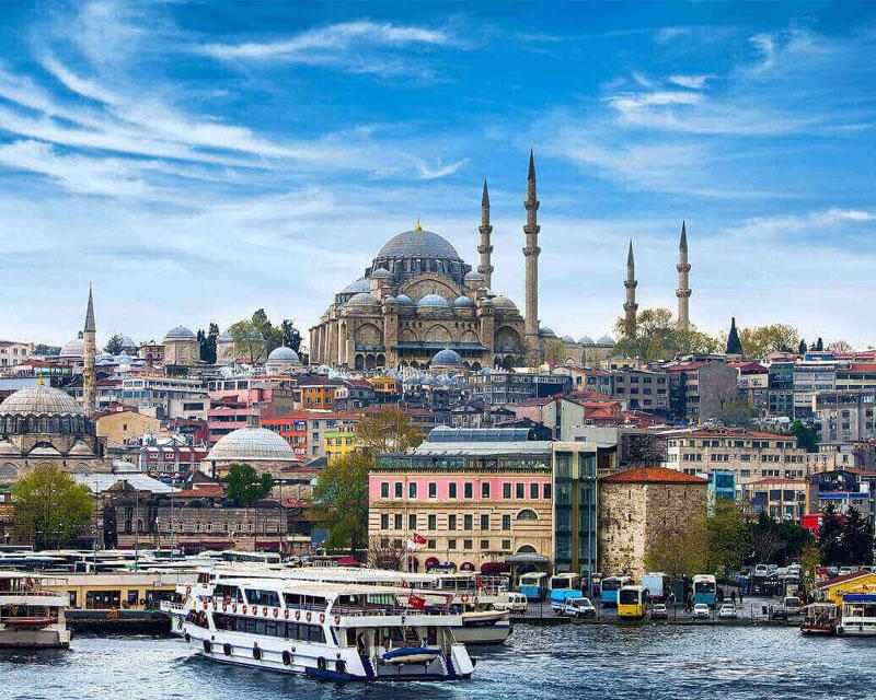 <a style="pointer-events: none;">3 Star Umrah Package for 12 Nights with Turkey Holidays - All inclusive</a> <p class="prce"><span class="small">From</span> <span class="prceclr">£960.00</span></p><hr>               <p>                <ul class="custom_scroll"><li>5 Nights in Makkah at Anwar Al Deafah Hotel</li>   <li>4 Nights in Medina at Zaha Al Madina Hotel</li> <li>3 Nights in Istanbul at Aruna Hotel</li>  <li>Flights available from London, Manchester, Birmingham and Scotland</li>  <li>Visa, Return Flights, Transport, and Ziyarat included</li></ul>              </p>              <span><a href="https://wa.me/+442035041840" target="_blank"> <img src="https://staging.almusafirtravel.co.uk/wp-content/uploads/2025/05/chat.png" class="tel3"/> <a/>                 <a href="https://staging.almusafirtravel.co.uk/3-star-umrah-package-for-12-nights-with-turkey-holidays-all-inclusive/" class="tel2"><button>Enquire Now <i class="fa-solid fa-circle-chevron-right"></i></button></a> </span>