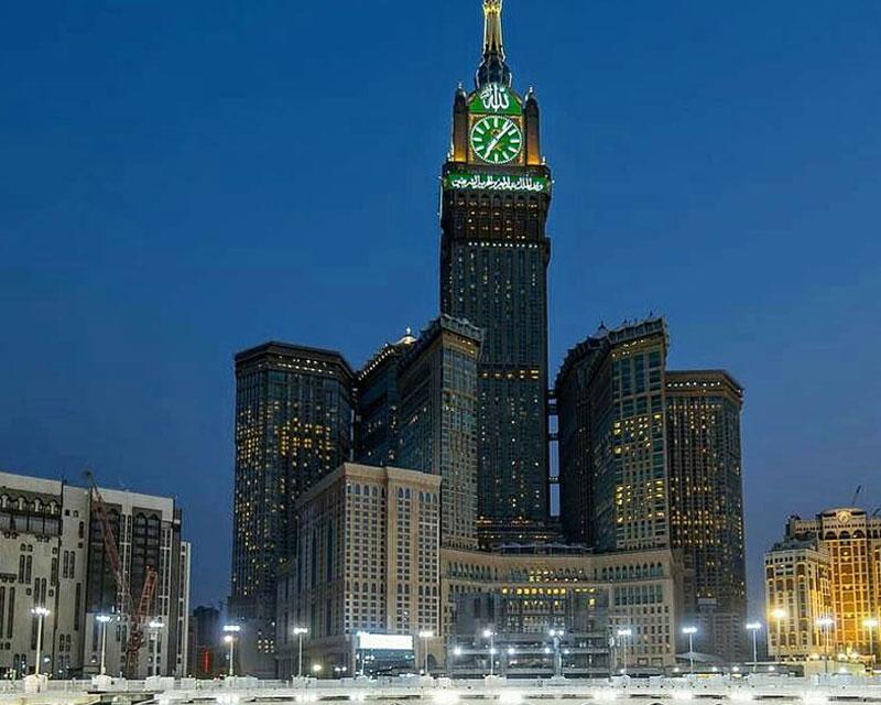 <a style="pointer-events: none;">4-Star Ramadan Umrah Package for 7 Nights – All-inclusive </a><p class="prce"><span class="small">From</span> <span class="prceclr">£1275.00</span></p> <hr>               <p>                <ul class="custom_scroll">                  <li>4 nights in Makkah at Al Massa Grand Hotel</li>                  <li>3 nights in Medina at Le Bosphorus Hotel Madinah</li>                  <li>Flights from London, Manchester, Birmingham, Bradford, and Scotland </li>                  <li>Visa, transport & guided Ziyarat tour included</li> </ul>              </p>              <span><a href="https://wa.me/+442035041840" target="_blank"> <img src="https://staging.almusafirtravel.co.uk/wp-content/uploads/2025/05/chat.png" class="tel3"/> <a/>                 <a href="https://staging.almusafirtravel.co.uk/4-star-ramadan-umrah-package-for-7-nights-all-inclusive/" class="tel2"><button>Enquire Now <i class="fa-solid fa-circle-chevron-right"></i></button></a> </span>