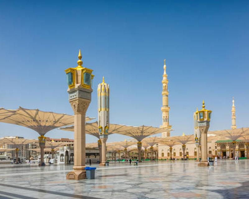 <a style="pointer-events: none;">3-Star December Umrah Package for 7 Nights – All-inclusive</a><p class="prce"><span class="small">From</span> <span class="prceclr">£1090.00</span></p><hr><p>      <ul class="custom_scroll">         <li>4 nights in Makkah at Al Saraya Eman Hotel</li>         <li>3 nights in Medina at Emaar Taibah Hotel</li>         <li>Flights from London, Manchester, Birmingham, Bradford, and Scotland</li>         <li>Hotel in Makkah and Medina, Visa, Return Flights, Transport, and Ziyarat included</li>        </ul></p>           <span><a href="https://wa.me/+442035041840" target="_blank"> <img src="https://staging.almusafirtravel.co.uk/wp-content/uploads/2025/05/chat.png" class="tel3"/> <a/>                 <a href="https://staging.almusafirtravel.co.uk/3-star-december-umrah-package-for-7-nights-all-inclusive/" class="tel2"><button>Enquire Now <i class="fa-solid fa-circle-chevron-right"></i></button></a> </span>