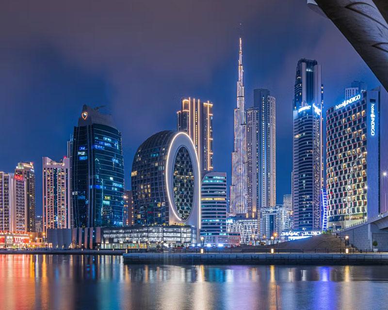 <a style="pointer-events: none;">4 Star Umrah Package for 10 Nights with Dubai Holidays - All inclusive</a> <p class="prce"><span class="small">From</span> <span class="prceclr">£850.00</span></p><hr><p>      <ul class="custom_scroll">                  <li>4 Nights in Makkah at Mira Ajyad Hotel </li>  <li>3 Nights in Medina at Le Bosphorus Hotel Madinah</li> <li>3 Nights in Dubai at Savoy Crest Hotel Apartments</li>                  <li>Hotel in Makkah and Medina, Visa, Return Flights, Transport, and Ziyarat included </li>      <li>Visa, Return Flights, Transport, and Ziyarat included</li>         </ul></p>           <span><a href="https://wa.me/+442035041840" target="_blank"> <img src="https://staging.almusafirtravel.co.uk/wp-content/uploads/2025/05/chat.png" class="tel3"/> <a/>                 <a href="https://staging.almusafirtravel.co.uk/4-star-umrah-package-for-10-nights-with-dubai-holidays-all-inclusive/" class="tel2"><button>Enquire Now <i class="fa-solid fa-circle-chevron-right"></i></button></a> </span>