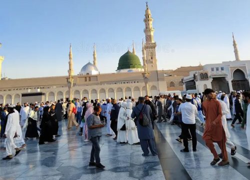 <a style="pointer-events: none;">5-Star December Umrah Package for 14 Nights– All-inclusive</a><p class="prce"><span class="small">From</span> <span class="prceclr">£1899.00</span></p> <hr><p>      <ul class="custom_scroll">                  <li>7 nights in Makkah at Hilton Makkah Convention</li>                  <li>7 nights in Medina at Dar Al Taqwa Madinah Hotel</li>                  <li>Flights from London, Manchester, Birmingham, Bradford, and Scotland</li>                  <li>Hotel in Makkah and Medina, Visa, Return Flights, Transport, and Ziyarat included </li>              </ul></p>          <span><a href="https://wa.me/+442035041840" target="_blank"> <img src="https://staging.almusafirtravel.co.uk/wp-content/uploads/2025/05/chat.png" class="tel3"/> <a/>                 <a href="https://staging.almusafirtravel.co.uk/5-star-december-umrah-package-for-14-nights-all-inclusive/" class="tel2"><button>Enquire Now <i class="fa-solid fa-circle-chevron-right"></i></button></a> </span>
