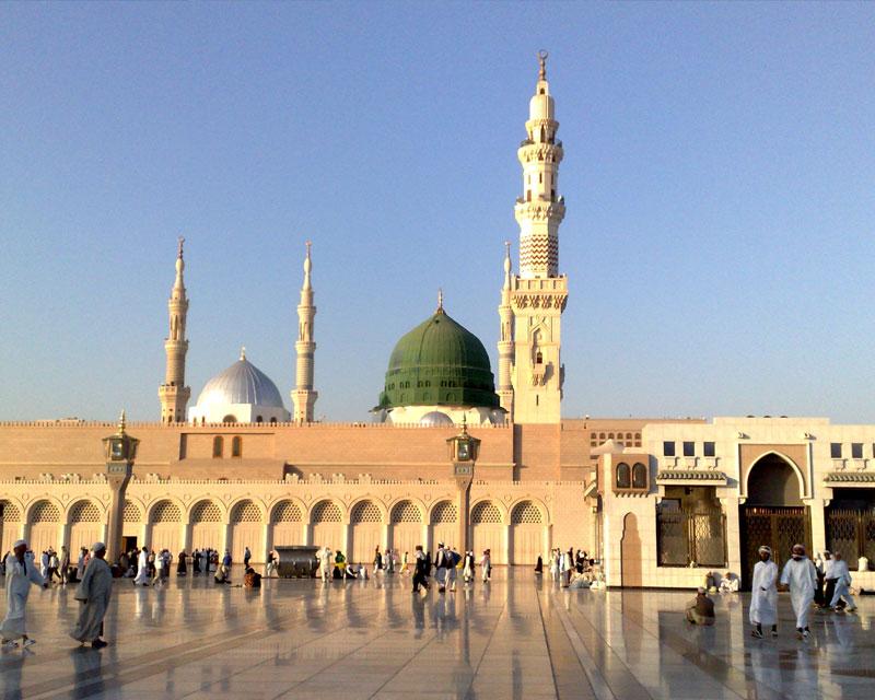 <a style="pointer-events: none;">4-Star Smart Umrah Package – 7 Nights for a Hassle-Free Journey </a><p class="prce"><span class="small">From</span> <span class="prceclr">£870.00</span></p><hr>               <p>                <ul class="custom_scroll">                  <li>4 Nights in Makkah (4-Star Hotel with Modern Amenities)</li>                  <li>3 Nights in Medina (4-Star Accommodation with High Ratings)</li>                  <li>Multiple departure options from UK cities</li>                  <li>Visa, transport & guided Ziyarat tour included</li>                  <li>Room-only plan for budget-conscious travelers</li>                </ul>              </p>              <span><a href="https://wa.me/+442035041840" target="_blank"> <img src="https://staging.almusafirtravel.co.uk/wp-content/uploads/2025/05/chat.png" class="tel3"/> <a/>                 <a href="https://staging.almusafirtravel.co.uk/4-star-smart-umrah-package-7-nights-for-a-hassle-free-journey/" class="tel2"><button>Enquire Now <i class="fa-solid fa-circle-chevron-right"></i></button></a> </span>