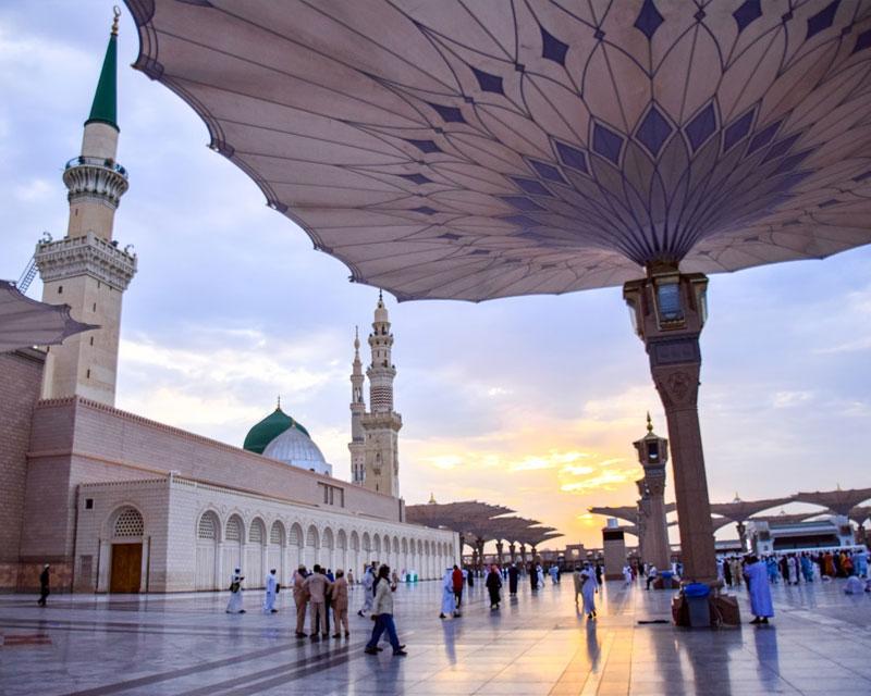 <a style="pointer-events: none;">4-Star Family Umrah Package – 10 Nights of Smart Comfort </a> <p class="prce"><span class="small">From</span> <span class="prceclr">£930.00</span></p><hr>               <p>                <ul class="custom_scroll">                  <li>5 Nights in Makkah (4-Star Hotel with Shuttle Service to Haram)</li>                  <li>5 Nights in Medina (Spacious 4-Star Hotel Near Masjid-e-Nabawi)</li>                  <li>Direct & indirect flight options from UK</li>                  <li>Comfortable transport & guided Ziyarat experience</li>                  <li>Breakfast included with flexible dining options</li>                </ul>              </p>              <span><a href="https://wa.me/+442035041840" target="_blank"> <img src="https://staging.almusafirtravel.co.uk/wp-content/uploads/2025/05/chat.png" class="tel3"/> <a/>                 <a href="https://staging.almusafirtravel.co.uk/4-star-family-umrah-package-10-nights-of-smart-comfort/ " class="tel2"><button>Enquire Now <i class="fa-solid fa-circle-chevron-right"></i></button></a> </span>
