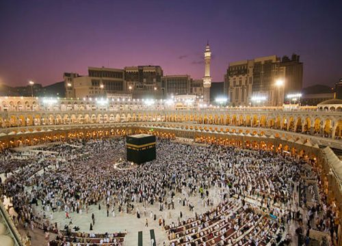 <a style="pointer-events: none;">5-Star Short Stay Umrah Package – 7 Nights of Luxury </a> <p class="prce"><span class="small">From</span> <span class="prceclr">£970.00</span></p><hr>               <p>                <ul class="custom_scroll">                  <li>4 Nights in Makkah (Haram-View 5-Star Hotel)</li>                  <li>3 Nights in Medina (Premium Hotel with Deluxe Amenities)</li>                  <li>Convenient flight departures from major UK cities</li>                  <li>Private transfers, visa & Ziyarat tour included</li>                  <li>Breakfast-only plan for more flexibility</li>                </ul>              </p>              <span><a href="https://wa.me/+442035041840" target="_blank"> <img src="https://staging.almusafirtravel.co.uk/wp-content/uploads/2025/05/chat.png" class="tel3"/> <a/>                 <a href="https://staging.almusafirtravel.co.uk/5-star-short-stay-umrah-package-7-nights-of-luxury/" class="tel2"><button>Enquire Now <i class="fa-solid fa-circle-chevron-right"></i></button></a> </span>