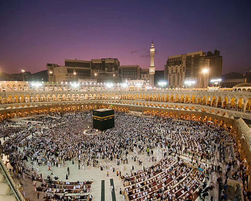 <a style="pointer-events: none;">5-Star Short Stay Umrah Package – 7 Nights of Luxury </a> <p class="prce"><span class="small">From</span> <span class="prceclr">£970.00</span></p><hr>               <p>                <ul class="custom_scroll">                  <li>4 Nights in Makkah (Haram-View 5-Star Hotel)</li>                  <li>3 Nights in Medina (Premium Hotel with Deluxe Amenities)</li>                  <li>Convenient flight departures from major UK cities</li>                  <li>Private transfers, visa & Ziyarat tour included</li>                  <li>Breakfast-only plan for more flexibility</li>                </ul>              </p>              <span><a href="https://wa.me/+442035041840" target="_blank"> <img src="https://staging.almusafirtravel.co.uk/wp-content/uploads/2025/05/chat.png" class="tel3"/> <a/>                 <a href="https://staging.almusafirtravel.co.uk/5-star-short-stay-umrah-package-7-nights-of-luxury/" class="tel2"><button>Enquire Now <i class="fa-solid fa-circle-chevron-right"></i></button></a> </span>