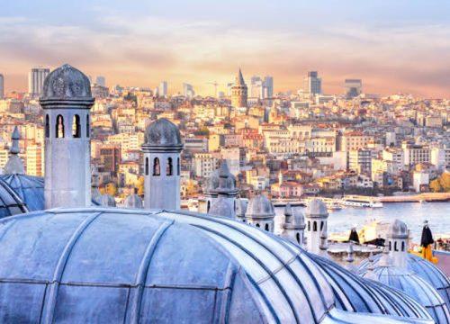 <a style="pointer-events: none;">5 Star Umrah Package for 14 Nights with Turkey Holidays - All inclusive</a> <p class="prce"><span class="small">From</span> <span class="prceclr">£1189.00</span></p><hr><p>      <ul class="custom_scroll"><li>5 Nights in Makkah at Al Safwah Royale Orchid</li>   <li>5 Nights in Medina at Intercontinental Dar al Hijra</li> <li>4 Nights in Istanbul at Istanbul My Assos Hotel</li>  <li>Flights available from London, Manchester, Birmingham and Scotland</li>  <li>Visa, Return Flights, Transport, and Ziyarat included</li></ul></p>          <span><a href="https://wa.me/+442035041840" target="_blank"> <img src="https://staging.almusafirtravel.co.uk/wp-content/uploads/2025/05/chat.png" class="tel3"/> <a/>                 <a href="https://staging.almusafirtravel.co.uk/5-star-umrah-package-for-14-nights-with-turkey-holidays-all-inclusive/" class="tel2"><button>Enquire Now <i class="fa-solid fa-circle-chevron-right"></i></button></a> </span>