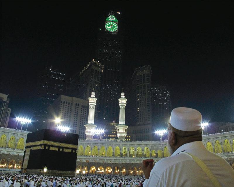 <a style="pointer-events: none;">5-Star Short Stay Umrah Package – 7 Nights of Luxury </a> <p class="prce"><span class="small">From</span> <span class="prceclr">£970.00</span></p><hr>               <p>                <ul class="custom_scroll">                  <li>4 Nights in Makkah (Haram-View 5-Star Hotel)</li>                  <li>3 Nights in Medina (Premium Hotel with Deluxe Amenities)</li>                  <li>Convenient flight departures from major UK cities</li>                  <li>Private transfers, visa & Ziyarat tour included</li>                  <li>Breakfast-only plan for more flexibility</li>                </ul>              </p>              <span><a href="https://wa.me/+442035041840" target="_blank"> <img src="https://staging.almusafirtravel.co.uk/wp-content/uploads/2025/05/chat.png" class="tel3"/> <a/>                 <a href="https://staging.almusafirtravel.co.uk/5-star-short-stay-umrah-package-7-nights-of-luxury/" class="tel2"><button>Enquire Now <i class="fa-solid fa-circle-chevron-right"></i></button></a> </span>