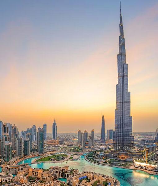 Dubai Holidays