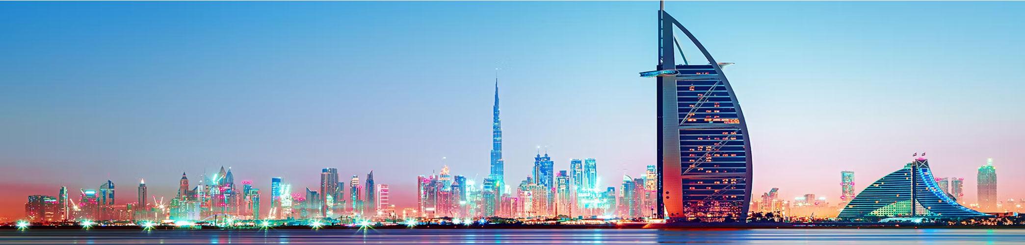 dubai