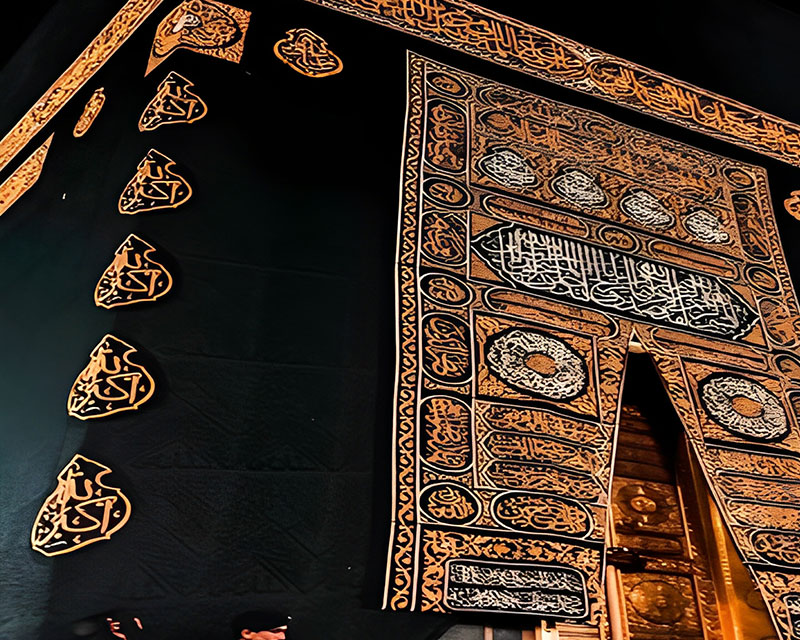 <a style="pointer-events: none;">7 Nights 5 Star Easter Umrah Package</a><p class="prce"><span class="small">From</span> <span class="prceclr">£899.00</span></p> <hr>               <p>                  <ul class="custom_scroll">                   <li>4 Nights in Makkah 5 Star Hotel </li>                   <li>3 Nights in Madina 5 Star Hotel</li>                   <li>Hotels + Transfers + Umrah Visa</li>                   <li>Ziarat of Holy places in Makkah and Madinah </li>                 </ul>               </p>                <span>                 <a href="https://wa.me/+442035041840" target="_blank"> <img src="https://staging.almusafirtravel.co.uk/wp-content/uploads/2025/05/chat.png" class="tel3"/> <a/>                 <a href="https://staging.almusafirtravel.co.uk/7-nights-5-star-easter-umrah-package/" class="tel2"><button>Enquire Now <i class="fa-solid fa-circle-chevron-right"></i></button></a>                </span>