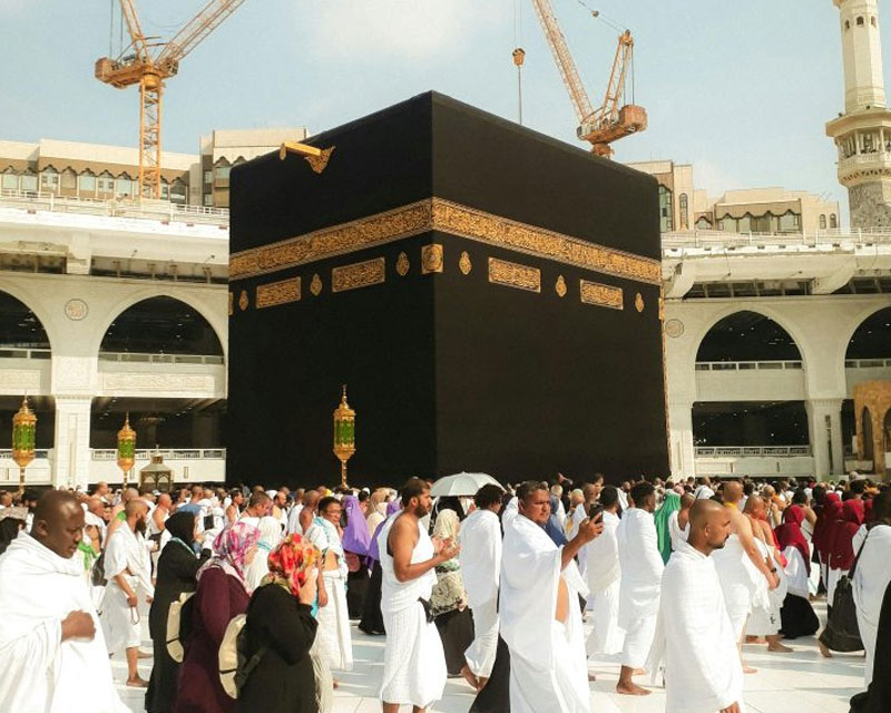 <a style="pointer-events: none;">12 Nights 5 Star Easter Umrah Package</a><p class="prce"><span class="small">From</span> <span class="prceclr">£999.00</span></p> <hr>               <p>                  <ul class="custom_scroll">                   <li>Air fares </li>                   <li>12 Days Hotel Accommodation</li>                   <li>Tour Guide</li>                   <li>Entrance Fees </li>                 </ul>               </p>                <span>                 <a href="https://wa.me/+442035041840" target="_blank"> <img src="https://staging.almusafirtravel.co.uk/wp-content/uploads/2025/05/chat.png" class="tel3"/> <a/>                 <a href="https://staging.almusafirtravel.co.uk/12-nights-5-star-easter-umrah-package/" class="tel2"><button>Enquire Now <i class="fa-solid fa-circle-chevron-right"></i></button></a>               </span>