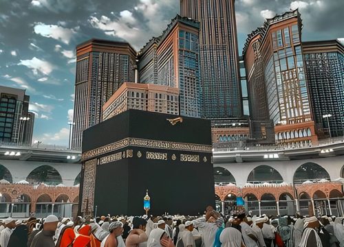 <a style="pointer-events: none;">14 Nights 5 Star Easter Umrah Package</a><p class="prce"><span class="small">From</span> <span class="prceclr">£1150.00</span></p> <hr>               <p>                  <ul class="custom_scroll">                   <li>Air fares </li>                   <li>14 Days Hotel Accommodation</li>                   <li>Tour Guide</li>                   <li>Entrance Fees </li>                 </ul>               </p>                <span>                 <a href="https://wa.me/+442035041840" target="_blank"> <img src="https://staging.almusafirtravel.co.uk/wp-content/uploads/2025/05/chat.png" class="tel3"/> <a/>                 <a href="https://staging.almusafirtravel.co.uk/14-nights-5-star-easter-umrah-package/" class="tel2"><button>Enquire Now <i class="fa-solid fa-circle-chevron-right"></i></button></a>                </span>