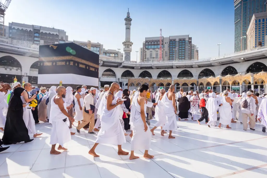 Almusafir Travel