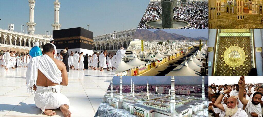 umrah packages with egypt 1