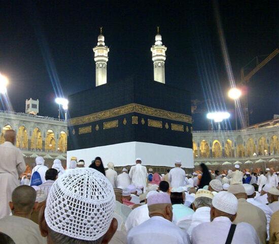 From London to Makkah: How to trip for Umrah 2025 with Children
