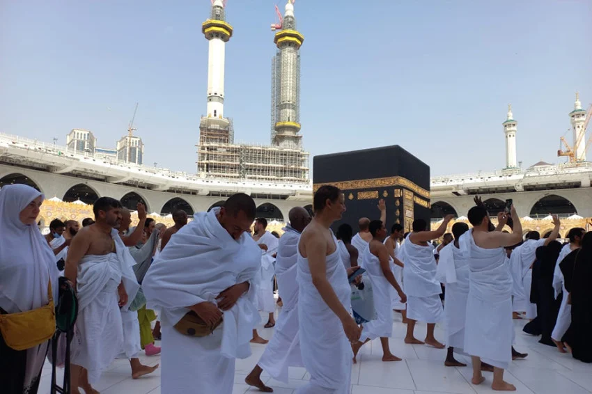 Ramadan Umrah Packages