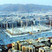affordable Umrah Packages 1