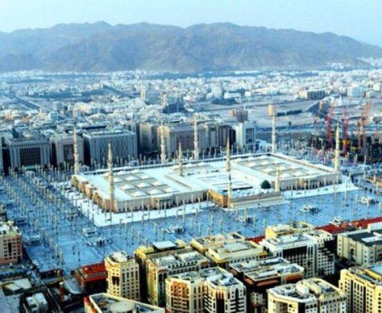 All-Inclusive Umrah Packages 2025 – Everything You Need for a Perfect Journey