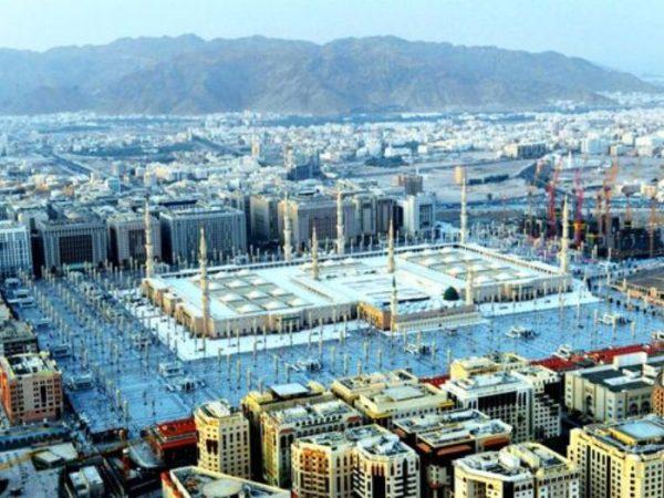 affordable Umrah Packages 1