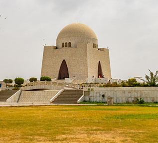karachi