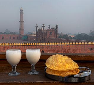 lahore