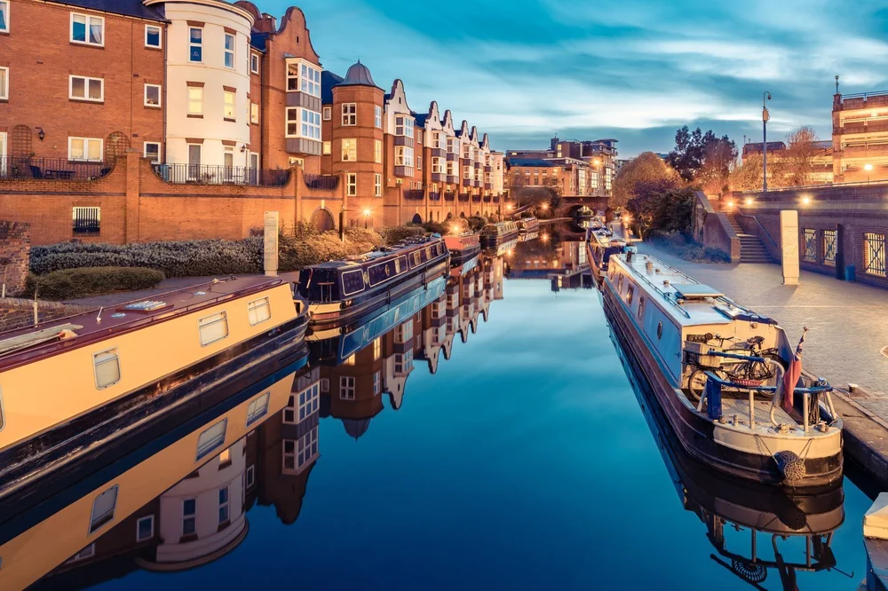 umrah travel agency Birmingham