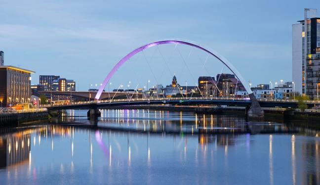 Glasgow