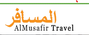 AL MUSAFIR